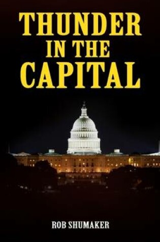 Cover of Thunder in the Capital