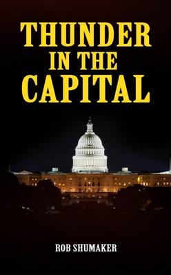 Book cover for Thunder in the Capital