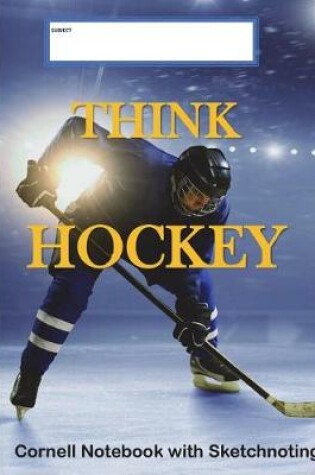 Cover of Think Hockey