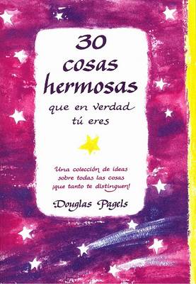 Book cover for 30 Cosas Hermosas Que En Verdad Tu Eres
