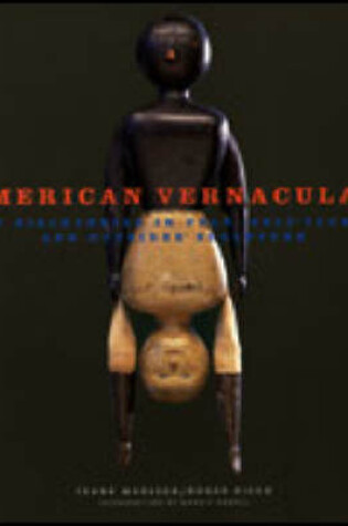 Cover of American Vernacular