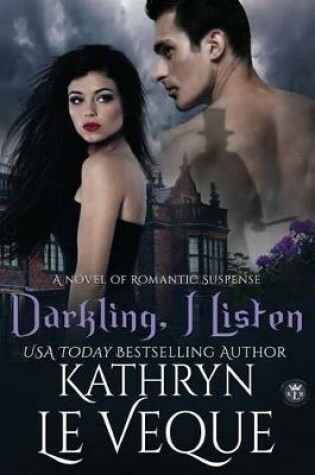 Cover of Darkling, I Listen