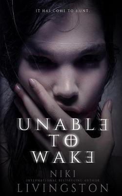 Book cover for Unable To Wake