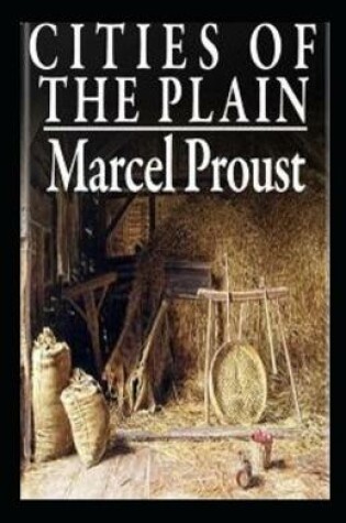 Cover of Cities of the Plain Annotated