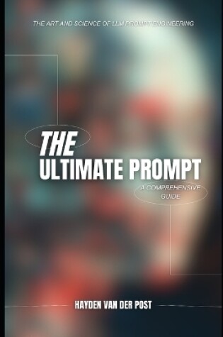 Cover of The Ultimate Prompt