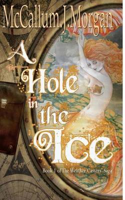 Book cover for A Hole in the Ice