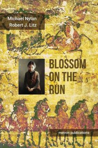 Cover of Blossom on the Run