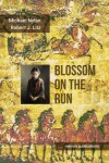 Book cover for Blossom on the Run