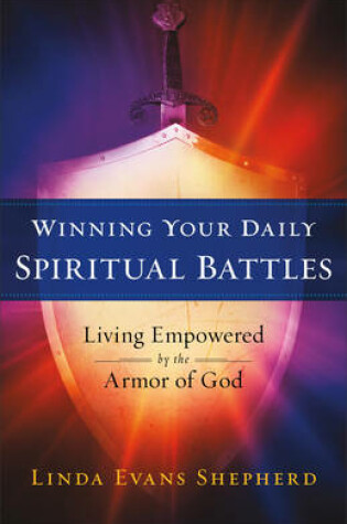 Cover of Winning Your Daily Spiritual Battles