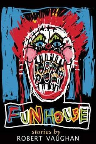 Cover of Funhouse