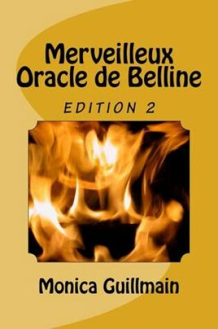 Cover of Merveilleux Oracle de Belline