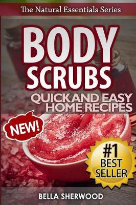 Book cover for Body Scrubs