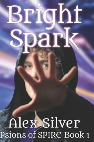 Cover of Bright Spark