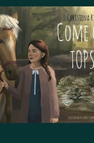 Cover of Come on Topsy
