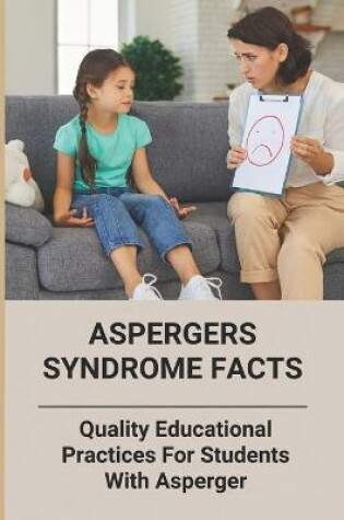 Cover of Aspergers Syndrome Facts