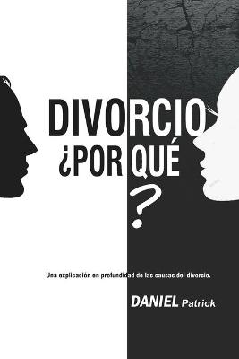 Book cover for Divorcio ¿Por qué?