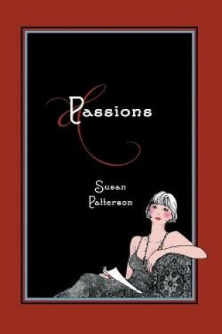 Cover of Passions