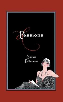 Book cover for Passions