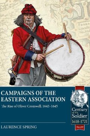 Cover of Campaigns of the Eastern Association