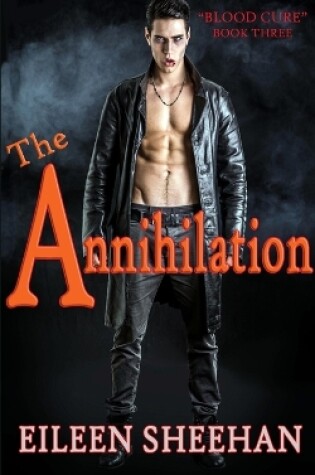 Cover of The Annihilation