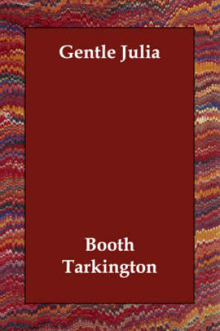 Cover of Gentle Julia