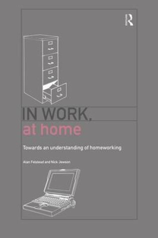 Cover of In Work, at Home