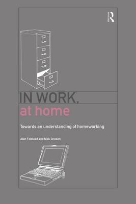 Book cover for In Work, at Home