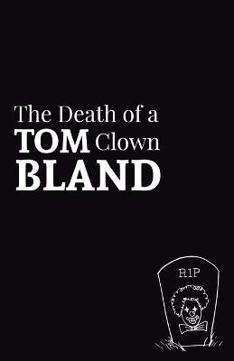 Cover of The Death of a Clown