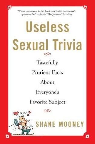 Cover of Useless Sexual Trivia