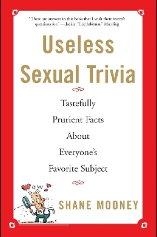 Cover of Useless Sexual Trivia