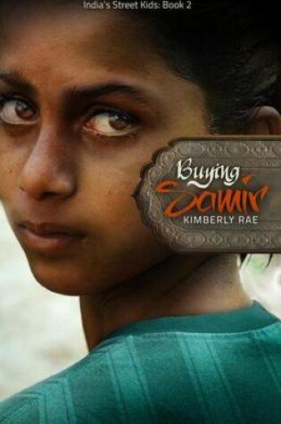 Cover of Buying Samir