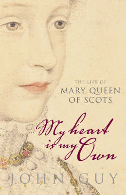 Book cover for My Heart is My Own