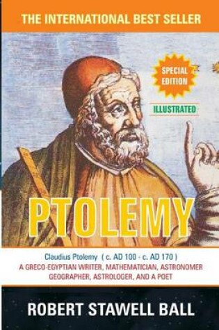 Cover of Claudius Ptolemy