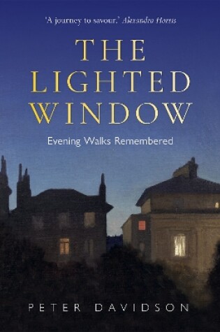 Cover of Lighted Window, The