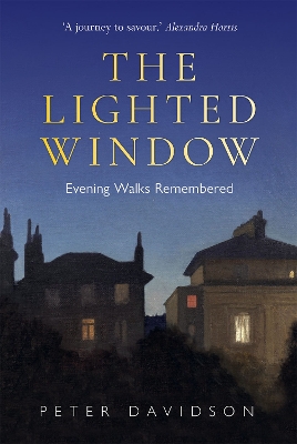 Book cover for Lighted Window, The