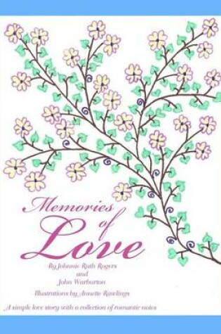 Cover of Memories of Love