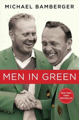 Cover of Men in Green