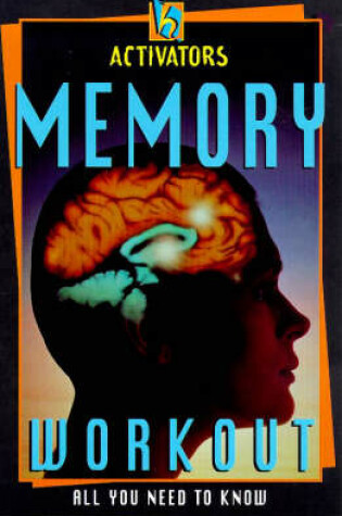 Cover of Activators Memory Workout