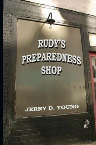 Cover of Rudy's Preparedness Shop