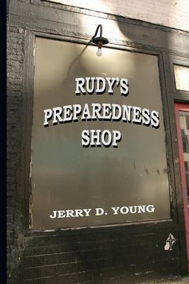 Book cover for Rudy's Preparedness Shop