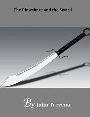 Book cover for The Plowshare and the Sword