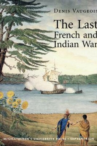 Cover of The Last French and Indian War