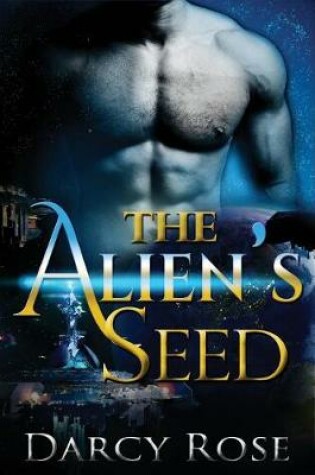 Cover of The Alien's Seed