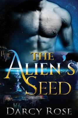 Cover of The Alien's Seed