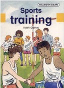 Book cover for Wellington Square Level 4 Set B - Sports Training