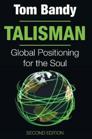 Cover of Talisman, Second Edition