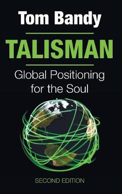 Book cover for Talisman, Second Edition