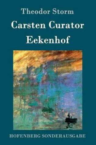 Cover of Carsten Curator / Eekenhof