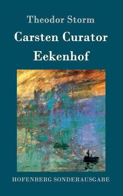 Book cover for Carsten Curator / Eekenhof