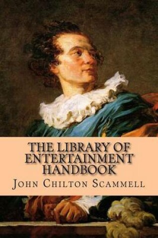 Cover of The Library of Entertainment Handbook